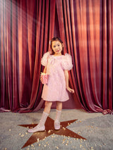 Bette Bright Dress