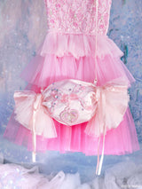 Candyfloss Bag
