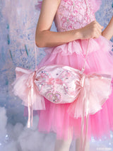 Candyfloss Bag