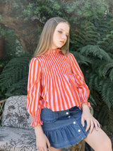 Laurel Lane Top