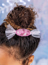 Sugar Bow Hairclip