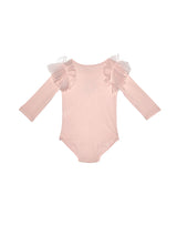 Bébe Sweet Snowflake Onesie