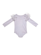 Bébe Sweet Snowflake Onesie