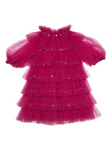 Love Parade Tulle Dress