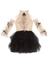 Walk The Plank Tutu Dress