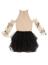 Walk The Plank Tutu Dress