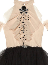 Walk The Plank Tutu Dress