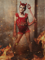 Fiery Wand