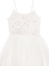 Bébé Ceramic Tutu Dress