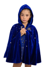 Wonderful Wizard Cape