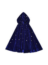 Wonderful Wizard Cape