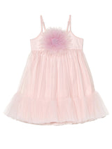 Adorn Tulle Dress