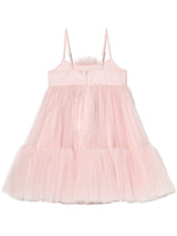 Adorn Tulle Dress
