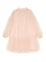 Crown Jewel Tulle Dress