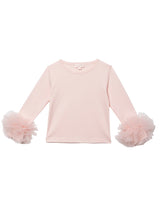 Bébé Poodle Top