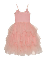 Marigold Tutu Dress
