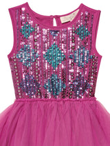 Hole In One Tutu Dress