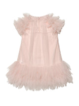 Bébé Abu Dhabi Tulle Dress