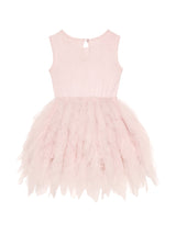 Bébé Floral Fête Tutu Dress
