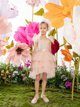 Petal Party Tutu Dress