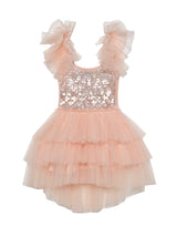 Petal Party Tutu Dress