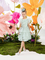 Gardenia Tutu Dress