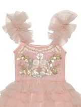 Bébé Golden Daisies Tutu Dress