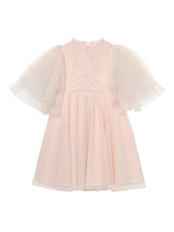 Tulip Twirl Tulle Dress