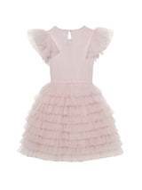 Lavender Love Tutu Dress