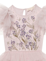 Lavender Love Tutu Dress