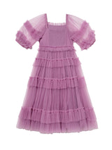 Halcyon Tulle Dress