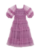 Halcyon Tulle Dress