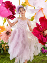 Verbena Tutu Dress