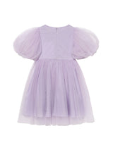 Buttercup Tulle Dress
