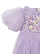 Buttercup Tulle Dress