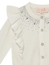 Morning Dew Cardigan