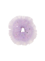 Sparkle & Shine Scrunchie