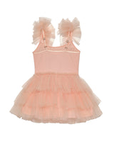 Bébé Petal Party Tutu Dress