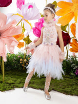 Floral Fête Leggings