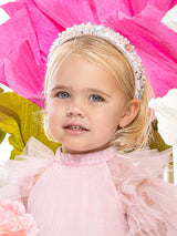 Floral Fête Headband