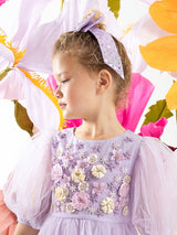 All That Glitters Hairclip