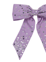 All That Glitters Hairclip