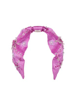 Wild Rose Headband