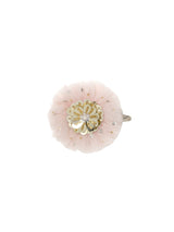 Golden Daisies Hairclip