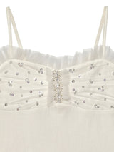 Pretty Pollen Singlet Top