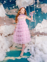 Jewellery Box Tutu Dress