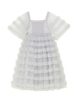 Blooming Blossom Tutu Dress