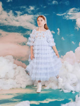 Blooming Blossom Tutu Dress