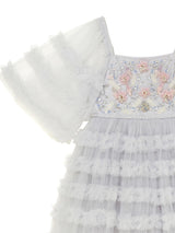 Blooming Blossom Tutu Dress