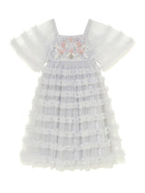 Blooming Blossom Tutu Dress